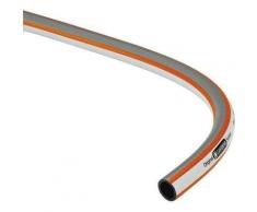 Tuyau D'Arrosage Gardena 18001-20 1/2 Pouces 18 M Gris, Orange - Accessoires d'arrosage