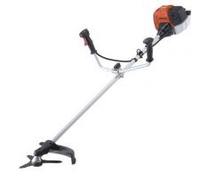 Débroussailleuse DOLMAR 4 temps 43 cm³ - MS430-4U - Outillage de jardin motorisé