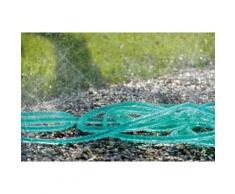 Tuyau d'arrosage perforé plat - 15 m - Accessoires d'arrosage