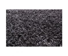 Tapis moderne New Glamour par Esprit Home Gris 120x180 - Tapis et paillasson