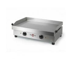 Krampouz » La boutique en ligne Krampouz sur Livingo Plancha électrique Krampouz GECIA3 AO Saveur 1600 W Argent
