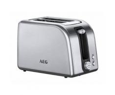 AEG AT 7750 Grille-Pain - Grillade et barbecue