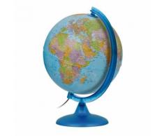 Globe terrestre Jour Nuit Kaptaia - Jeu découverte
