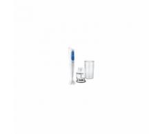Braun Mq3020wh Mixeur Plongeant Avec Hachoir Pasta - Bleur - Pied mixeur
