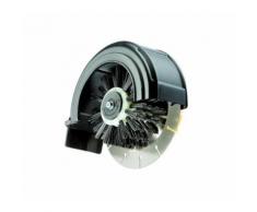 Adaptateur 2 en 1 coupe bordure pour MultiBrush Gloria Cut & Brush - Accessoire outillage de jardin motorisé