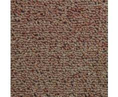 Dalles de moquette / 6 Couleurs - Couteaux
