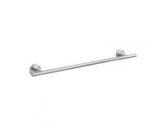 Wenko 19622100 Porte Serviette Uno Bosio Acier Inox - Autres