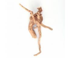Bois tronc naturel bois flotté arbre aquarium fishtank plante décoration ornement - Linge de table