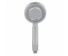 Accessoire de baignade pulvérisation économie d'eau à main haute pression pommeau de douche à haute pression - Accessoires salles de bain et WC