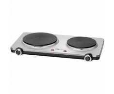 Tableau électrique Clatronic Dual DKP 3368 - Grillade et barbecue