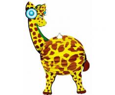 Lampion girafe 44 cm - Article de fête