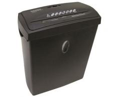 Destructeur document coupe croisée 12 litres - Destructeur papier