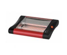 Sogo tos-ss-5317 Grille-pain plat avec 2 tranches - Grillade et barbecue