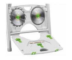Coffre de rangement de lames FESTOOL SGA - 492228 - Rangement de l'atelier