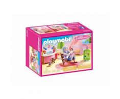 Playmobil Dollhouse 70210 Chambre de bébé - Playmobil
