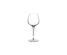 Verre à pied eau 45 cl Super 10039/06 - Bormioli luigi - Lot de 6 - Verrerie