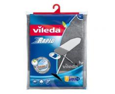 Vivid raw 142473 viva express rapid housse pour planche à repasser 135 x 53 x 1 cm - Fer a repasser