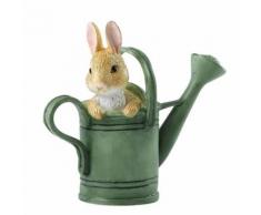 Beatrix Potter Pierre Lapin en Arrosoir Figurine miniature - Autres figurines et répliques