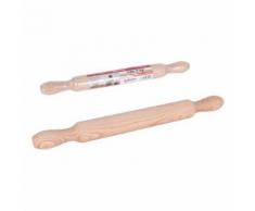 Rouleau à patisserie Privilege Bois (47,5 x 4 cm) - Ustensile de cuisine