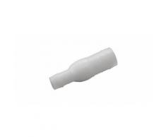 Réducteur de tuyau Barwig 17-178 PVC Ø 19 mm (3/4), Ø 13 mm (1/2) - Accessoires d'arrosage