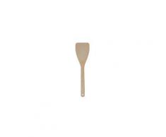 zeller 23514 spatule incurvée en bois d'érable 27 cm - Ustensile de cuisine