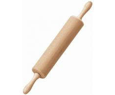 DR OETKER 01632 ROULEAU À PÂTISSERIE BOIS 42 CM - Accessoire de cuisine