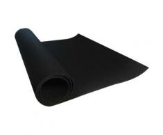 Technoflex - Tapis de protection barbecue en caoutchouc recyclé 150x90 cm - Barbecue
