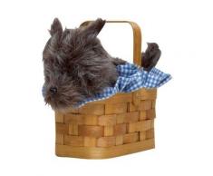 Panier à chien - Accessoire de déguisement