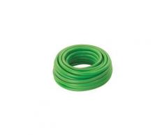 silverline tuyau arrosage vert pvc renforcé 868622 - Accessoires d'arrosage
