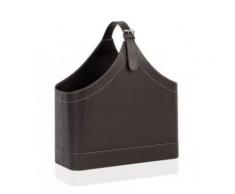 Porte Revues Cuir Design - Autres Classement et Archivage
