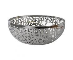 ALESSI MSA04/29 CACTUS CORBEILLE À FRUITS AJOURÉ EN ACIER INOXYDABLE - Autres