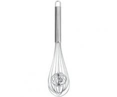 FACKELMANN 40458 FOUET EXPRESS BOULE INOX - Accessoire de cuisine