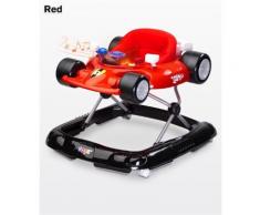 Trotteur interactif sons lumières bébé 6m+ SPEEDER - Trotteurs