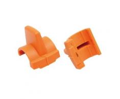 FISKARS - Lames pour Massicot SureCut Plus #4560 - Destructeur papier