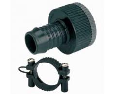 Gardena - Adaptateur Sprinkler pour tuyau d'arrosage enterré - Accessoires d'arrosage