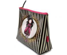Trousse cosmétique Gorjuss Ladybird - Accessoires