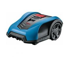 Coque Bosch Bleu pour Tondeuse à gazon Indego - Outillage de jardin motorisé