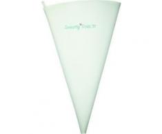 KITCHEN CRAFT SWEETLY DOES IT POCHE À DOUILLE SILICONE 33 CM - Plat / moule