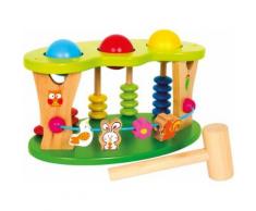 Pré De Motricité À Marteler - Autres jouets en bois