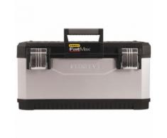 Stanley boîte à outil FatMax en plastique 1-95-616 - Rangement de l'atelier