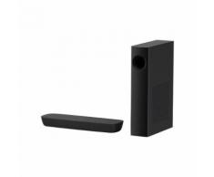 Panasonic Sc-htb250egk Barre De Son 2.1 - 120w - Noir - Barre de son