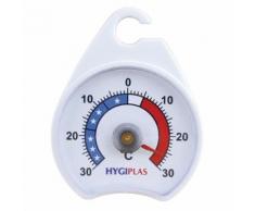 Thermomètre à cadran - Accessoires pour barbecue et fumoir