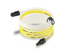 Karcher- Tuyau D'Aspiration Eco!Ogic Karcher Avec Clapet - 26431000 - Accessoires d'arrosage