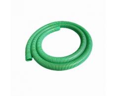 Varan Motors - tuyauaspi2-5m Tuyau annelé 2'' / 51mm tuyau d'aspiration de pompe à eau, 5 mètres - Accessoires d'arrosage