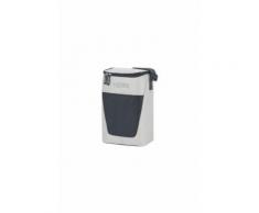 THERMOS Sac isotherme New Classic - 8 L - Gris clair - Matériels de camping et randonnée