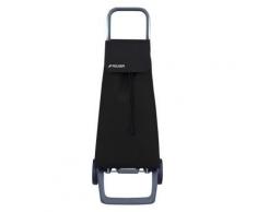 Chariot de course 2 roues avec sac en tissu et chassis en aluminium 40L Jet - Autre accessoire soin du linge