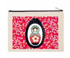 Trousse de beauté Poupée collection Liberty - Trousses à maquillage