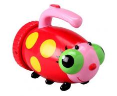 Lanterne Enfant Coccinelle Lampe torche Coccinelle LED pour fille 3 ans + - Autre jeu de plein air
