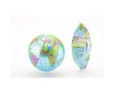 Globe terrestre amusant 85 grammes - Autres