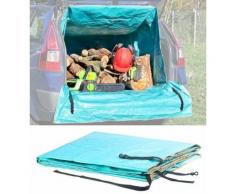 Sac de transport universel 1288 L pour coffre de voiture - Composteurs et poubelles de jardin